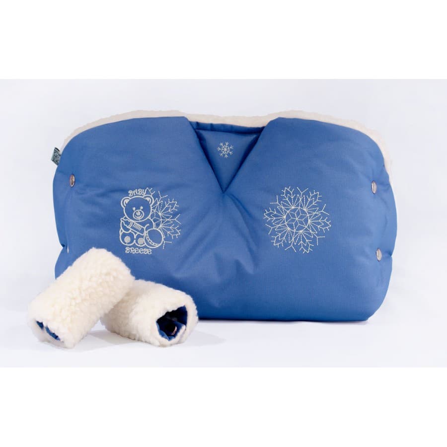 Муфта на коляску Baby Breeze 0322407