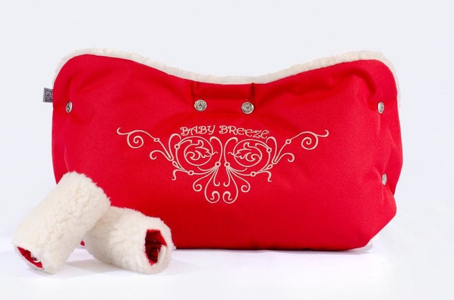 Муфта на коляску Baby Breeze 0335402