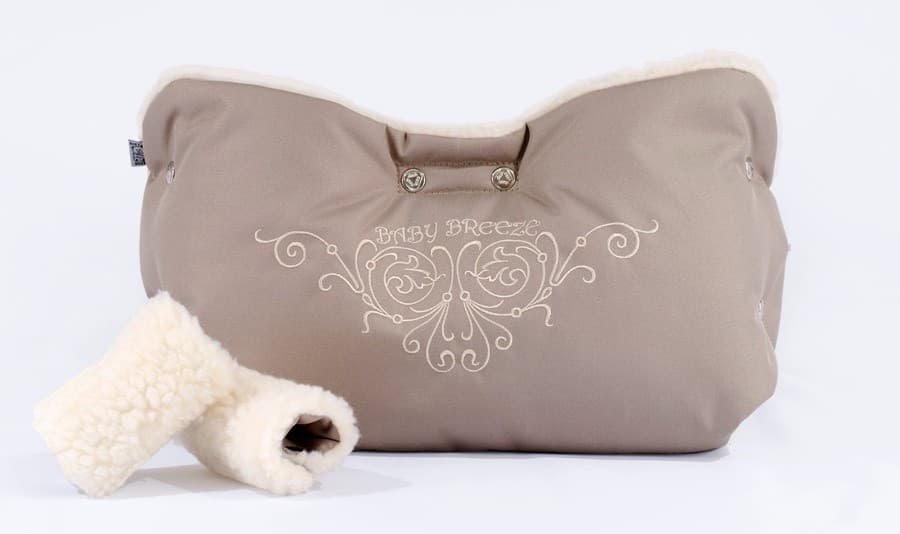 Муфта на коляску Baby Breeze 0335403