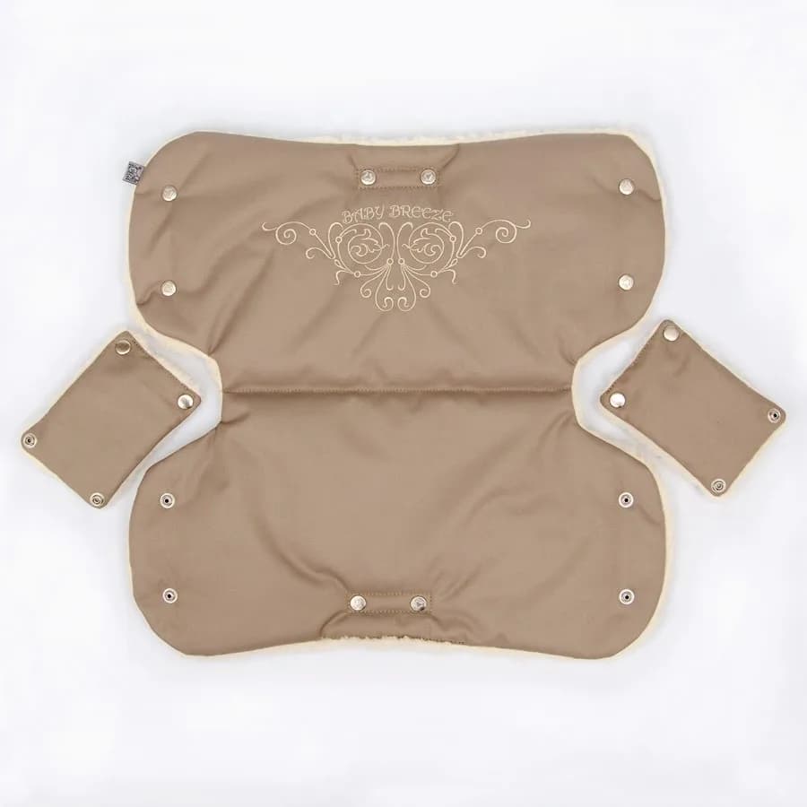Муфта на коляску Baby Breeze 0335403 фото 4
