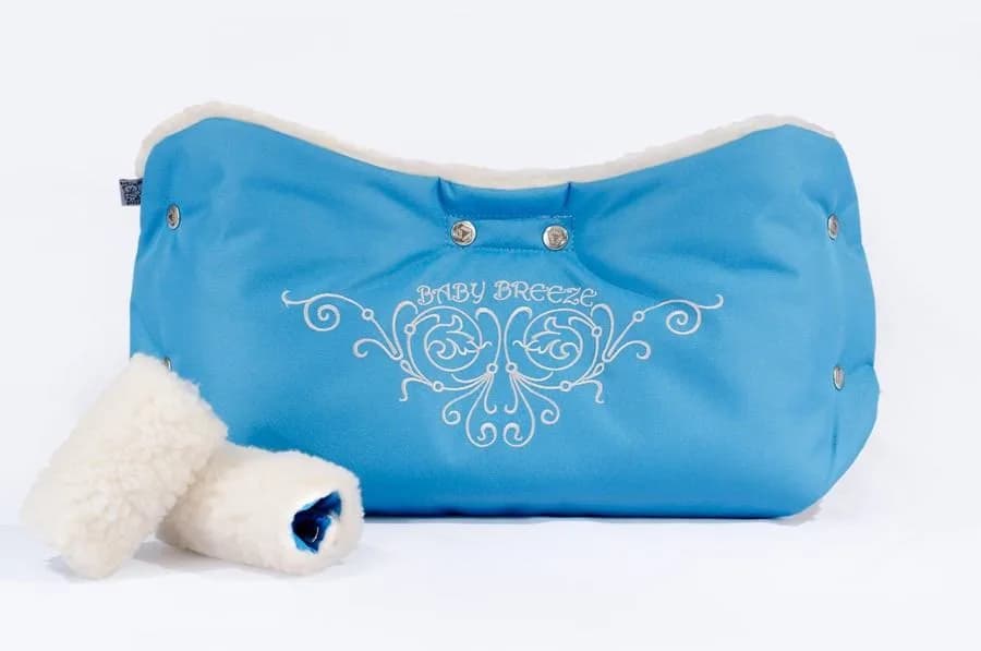 Муфта на коляску Baby Breeze 0335407 фото 2