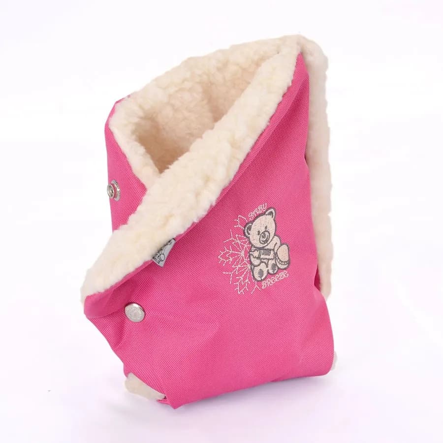 Рукавиці на коляску Baby Breeze 0318406 фото 4