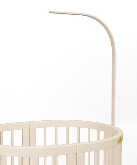 Стійка для балдахіну IngVart Smart Bed 72601015