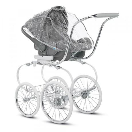 Дощовик для автокрісла Inglesina 70715 Huggy