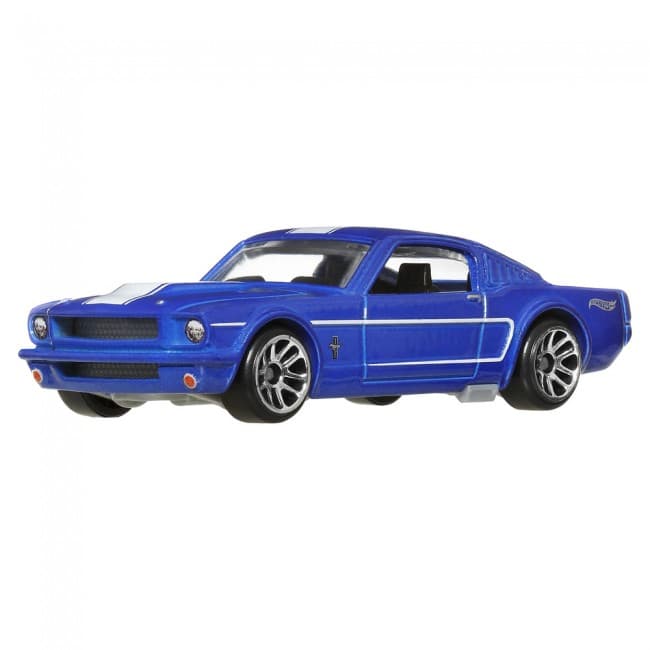 Машина Свято швидкості Hot Wheels GRT01