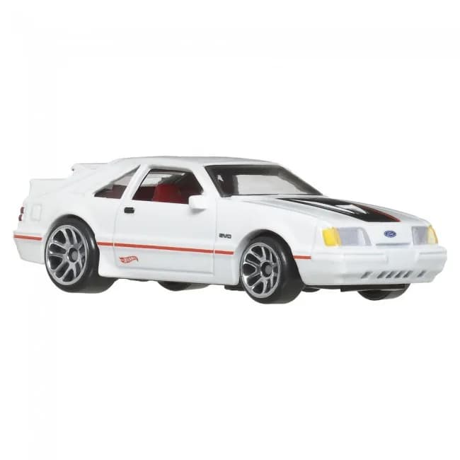 Машина Свято швидкості Hot Wheels GRT01 фото 2