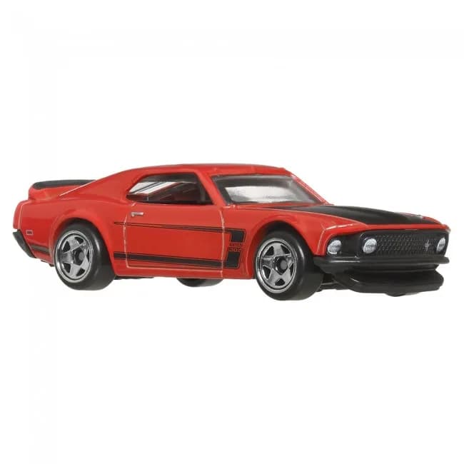 Машина Свято швидкості Hot Wheels GRT01 фото 5