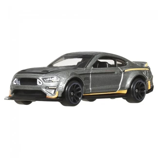 Машина Свято швидкості Hot Wheels GRT01 фото 9