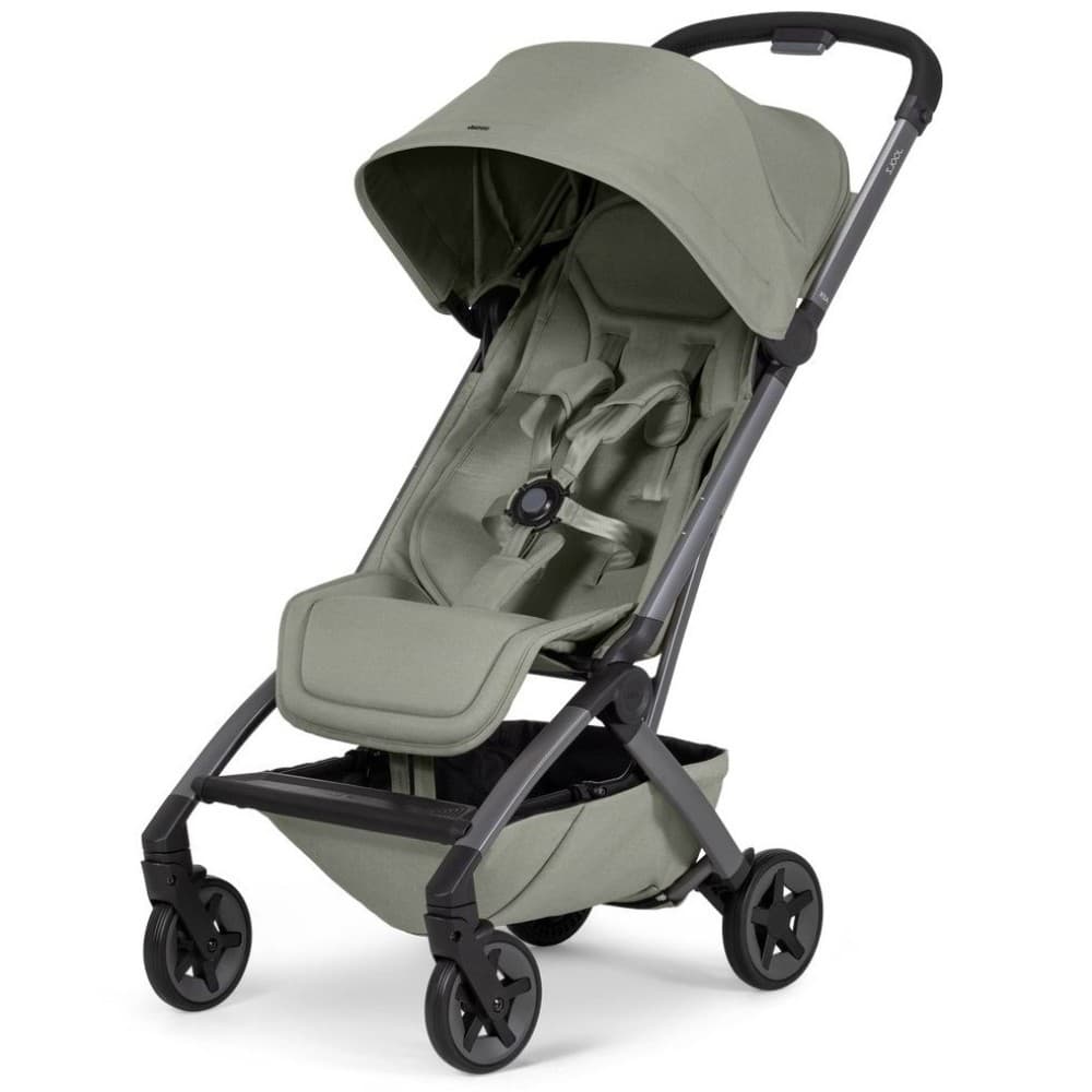 Коляска прогулянкова Joolz Aer 2 Sage green 320002