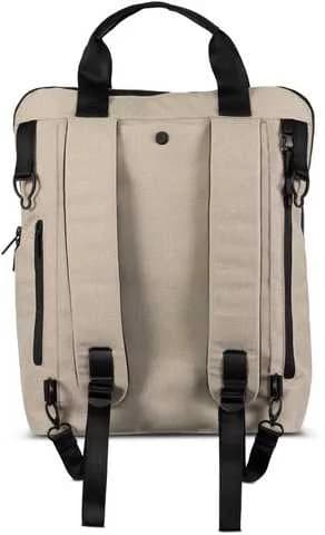 Рюкзак Joolz 560054 Timeless taupe фото 3