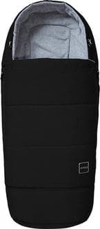 Конверт зимовий Joolz Uni2 Brilliant black 560164