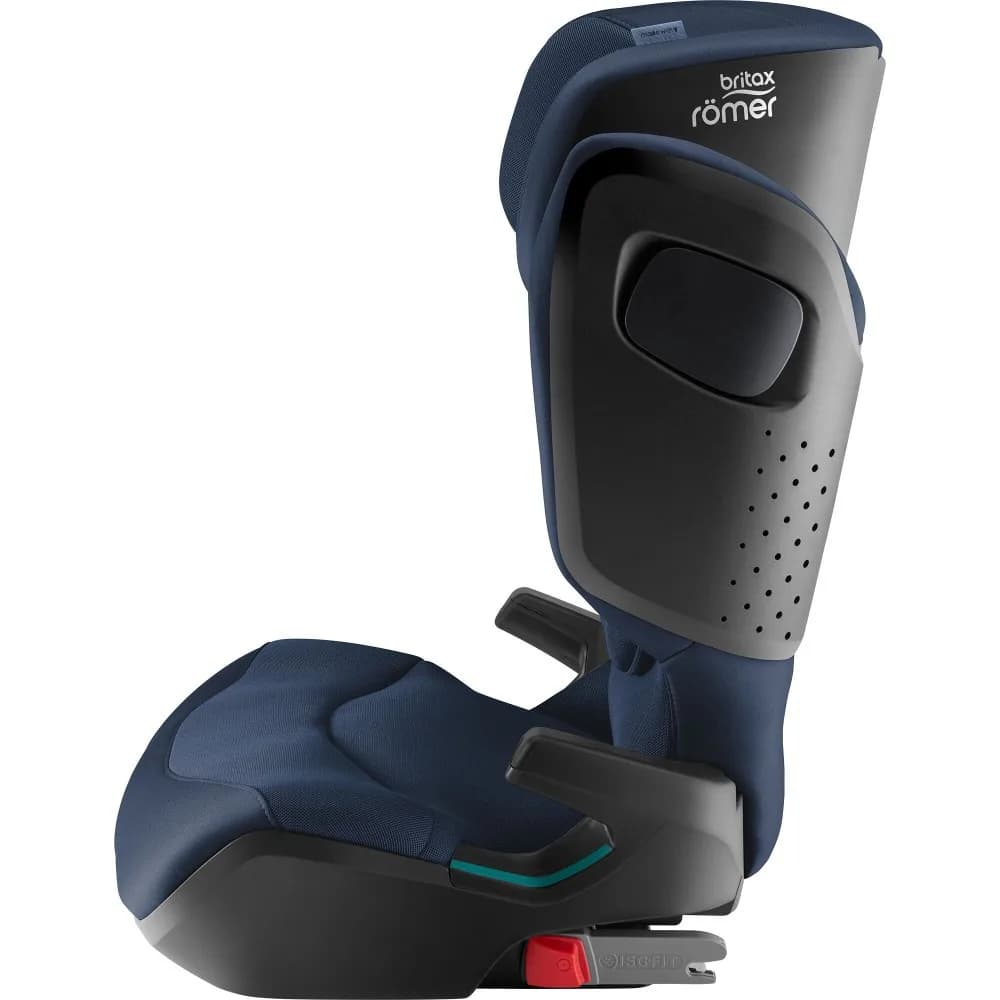Автокрісло Britax Romer Kidfix PRO M Style 2000040923 Night Blue фото 2