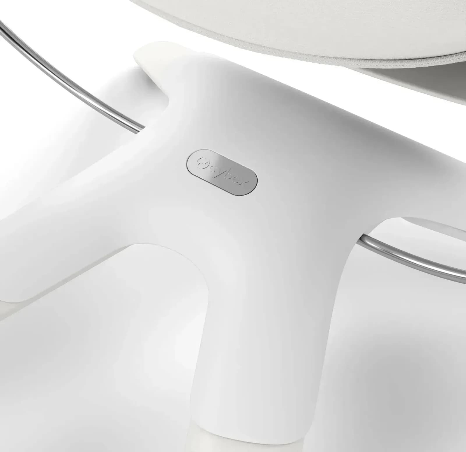 Каркас баунсера Cybex Lemo Platinum Stand 524000483 White фото 4