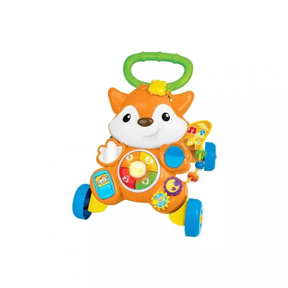 Ходунки інтерактивні WinFun 0878-NL фото 2 Ходунки інтерактивні WinFun 0878-NL фото 2
