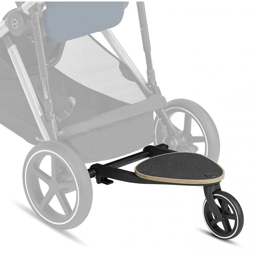 Кідборд для коляски Cybex Black 518002951 фото 3