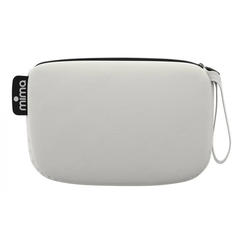 Сумка-клатч для мами Mima S1007-24SW 17019 Snow White
