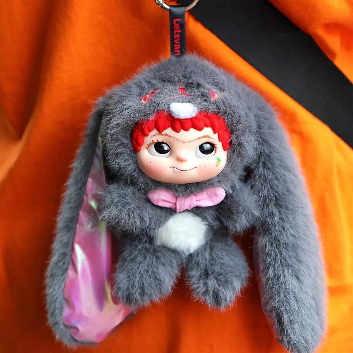 Іграшка м'яка Pop Top Wakuku Милі бешкетники 17WK-0602 фото 10
