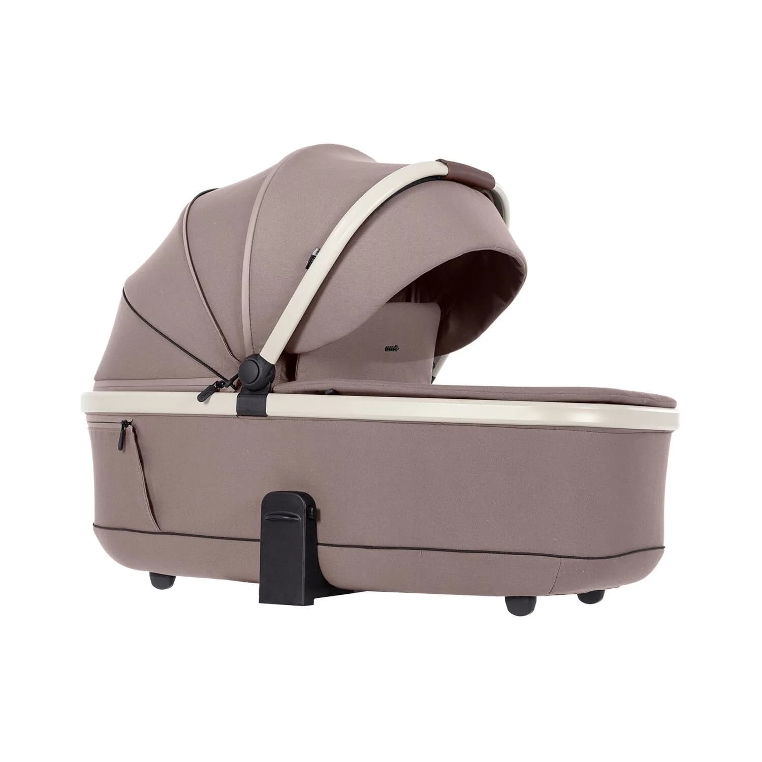 Коляска універсальна 2в1 Carrello Vector CRL-6550 Cupcake Beige фото 2