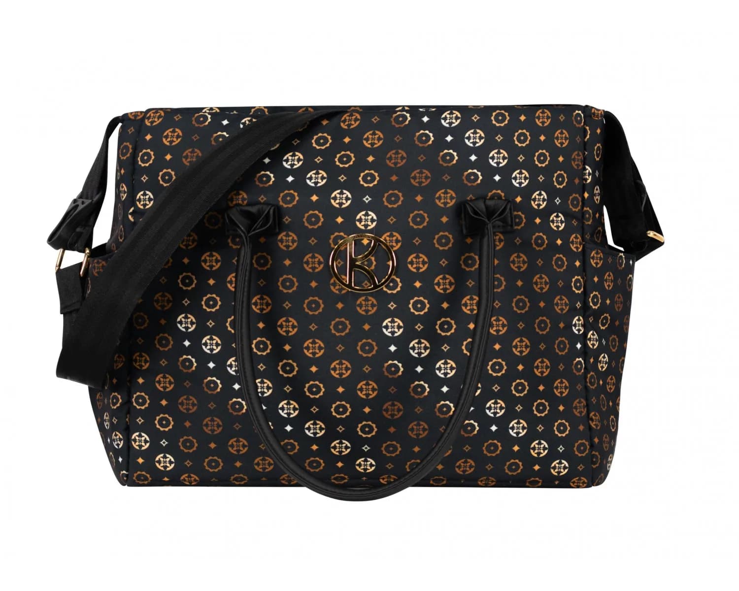 Коляска універсальна 2в1 Kunert Ivento 02 K-Ive-02 Black Style фото 2