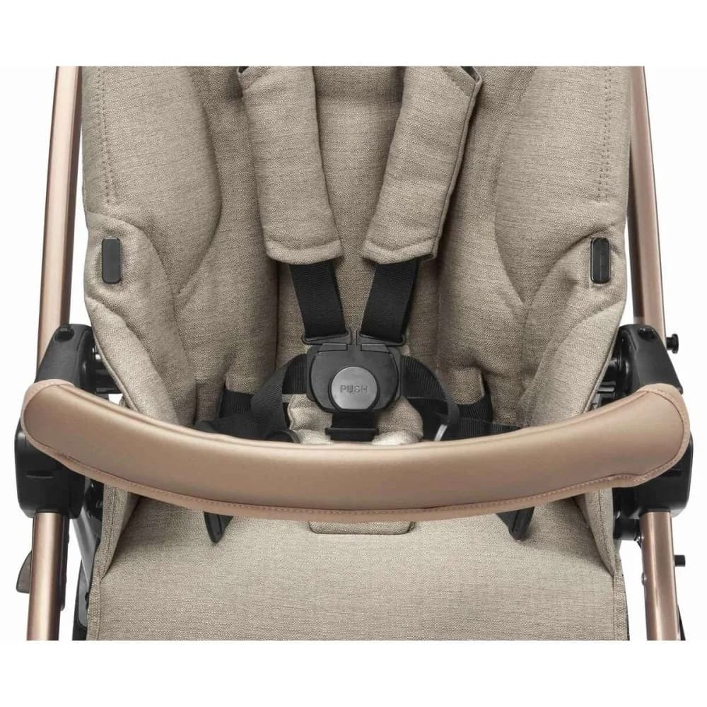Коляска прогулянкова Peg-Perego Book IP23000000BA36PL00 Mon Amour фото 4