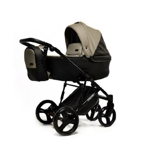Коляска універсальна 2в1 Donatan Comfort DComВg