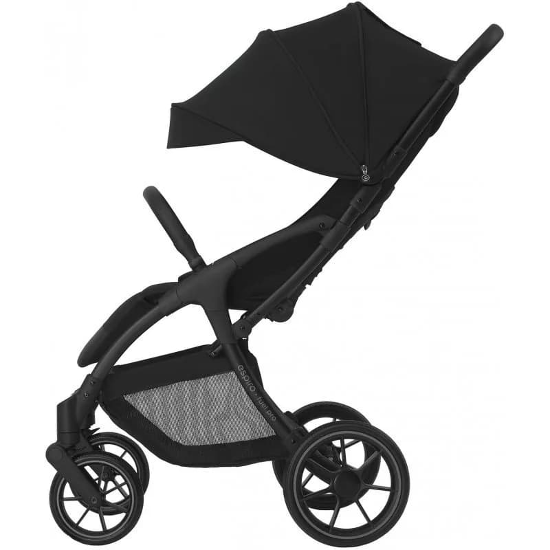Коляска прогулянкова Espiro Fuel Pro 109 Energy Taupe фото 3