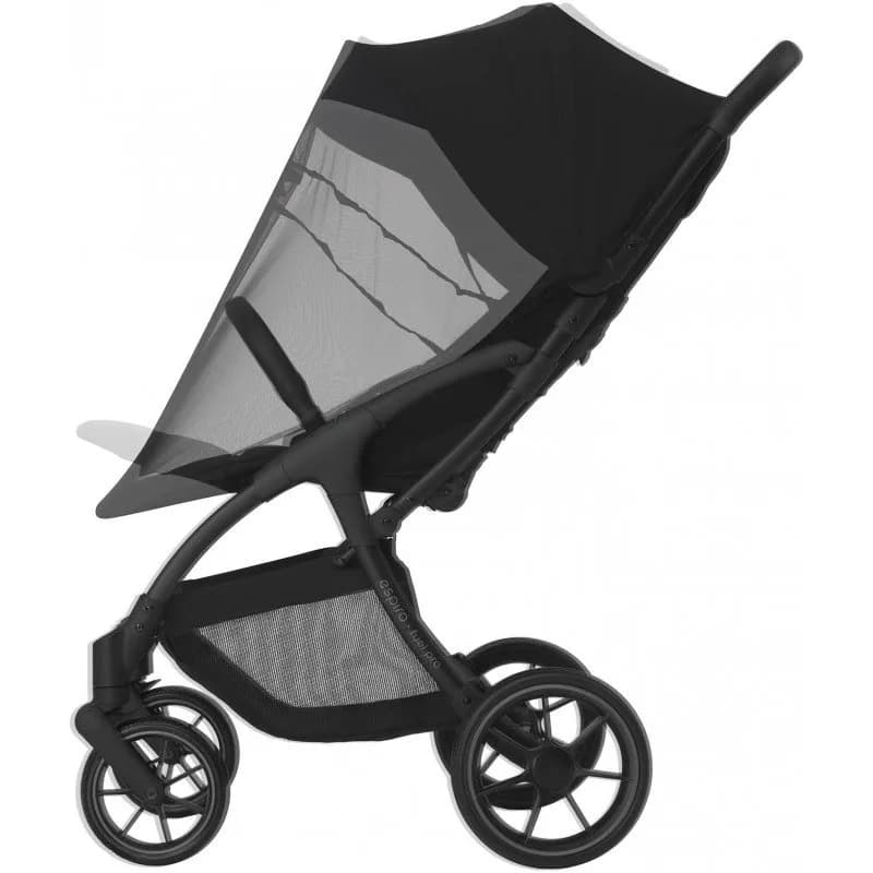 Коляска прогулянкова Espiro Fuel Pro 109 Energy Taupe фото 11