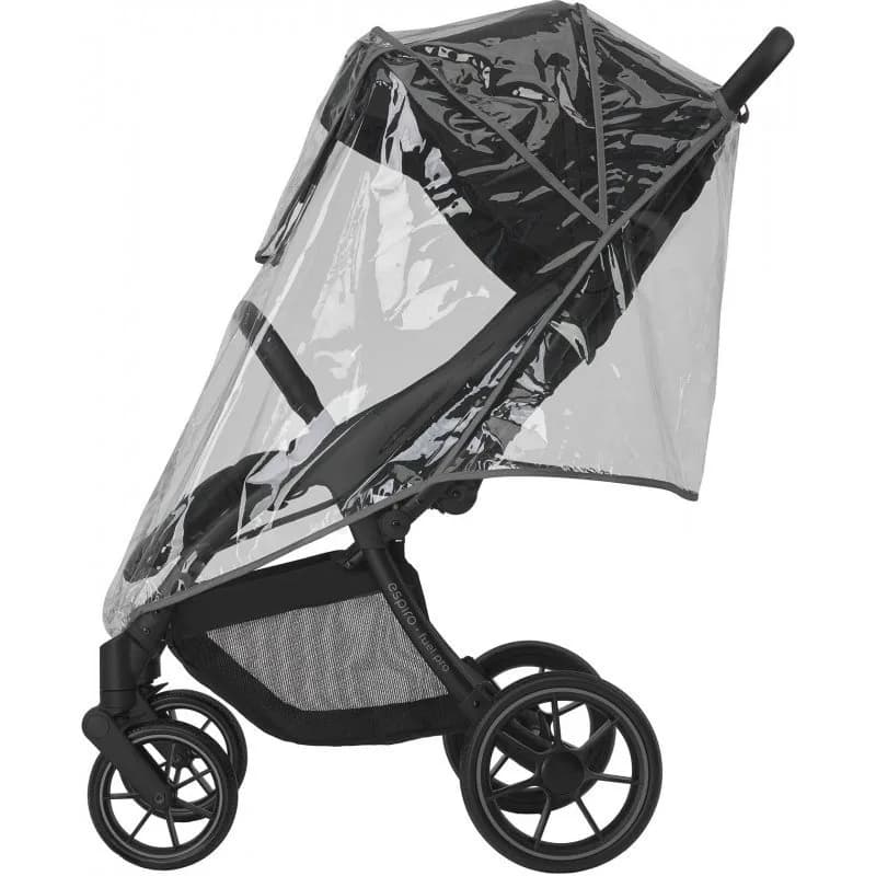 Коляска прогулянкова Espiro Fuel Pro 109 Energy Taupe фото 12
