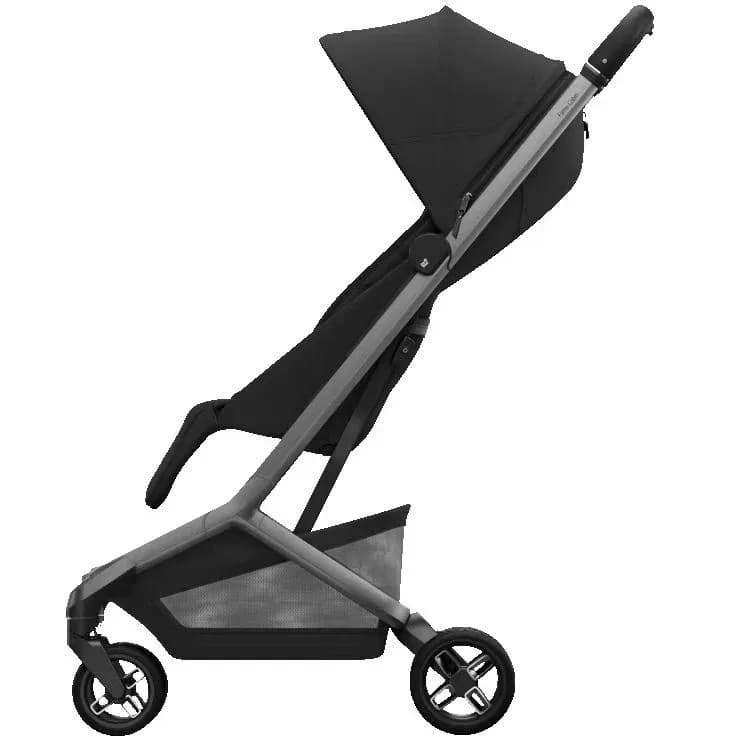 Коляска прогулянкова Maxi-Cosi Fame Cabin 1141508110 Black Onyx фото 2
