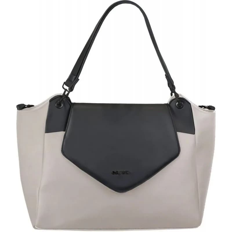 Коляска універсальна 2в1 Espiro Only 519 Vanilla Beige фото 14