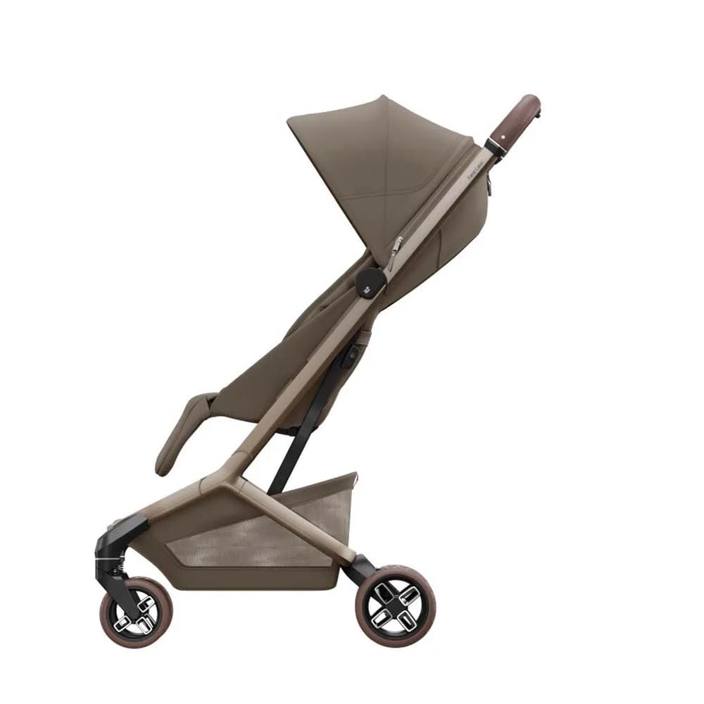 Коляска прогулянкова Maxi-Cosi Fame Cabin 1141099110 Oak Truffle фото 2