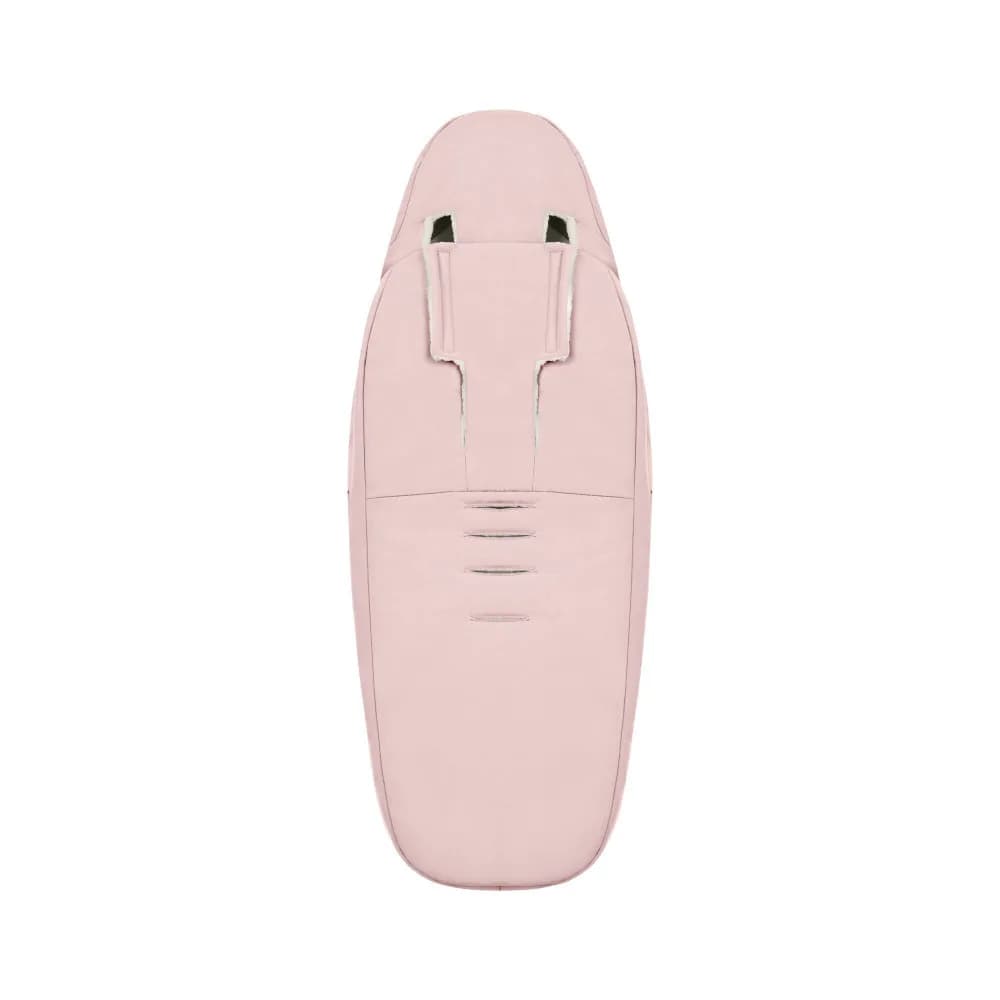 Чoхол для нiг Cybex Platinum 523000719 Peach Pink фото 5