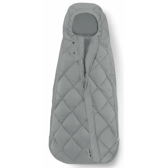 Конверт Cybex Snogga Mini 2 524001487 Stone Grey фото 2