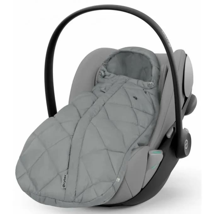 Конверт Cybex Snogga Mini 2 524001487 Stone Grey фото 4