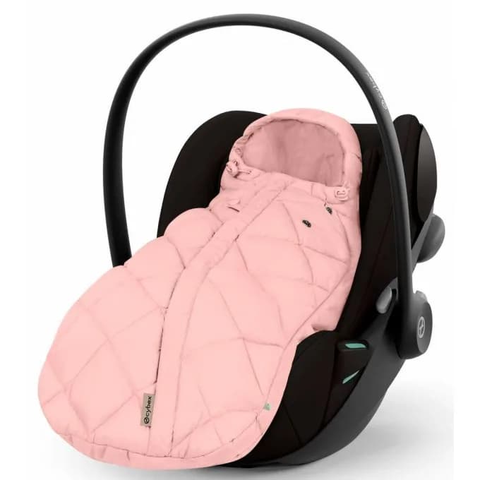 Конверт Cybex Snogga Mini 2 524001741 Candy Pink фото 4