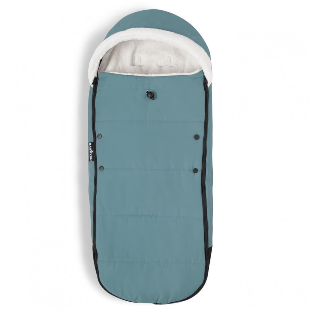 Чохол для ніг BABYZEN BZ10209-13 Aqua