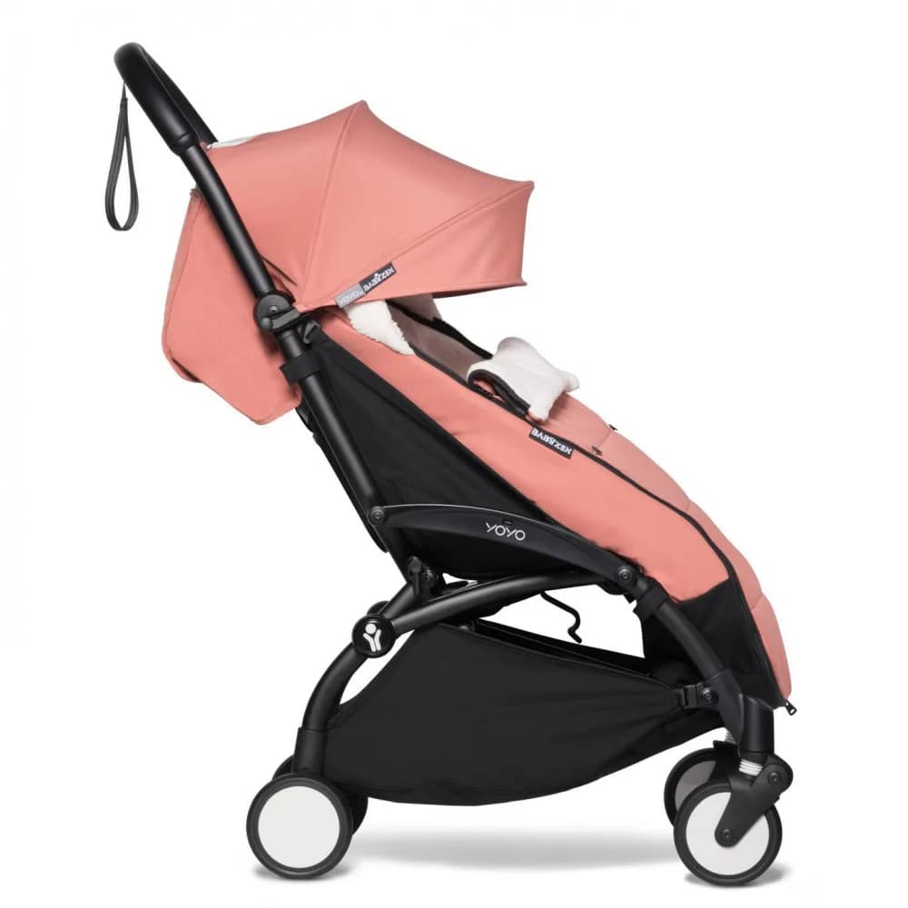 Чохол для ніг BABYZEN BZ10209-09 Ginger фото 2