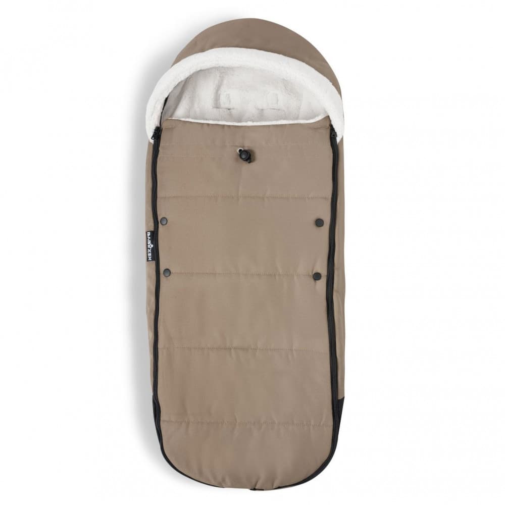Чохол для ніг BABYZEN BZ10209-06 Taupe
