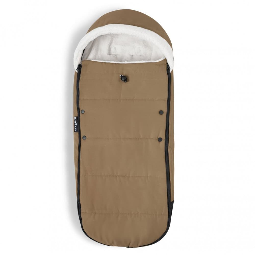Чохол для ніг BABYZEN BZ10209-12 Toffee