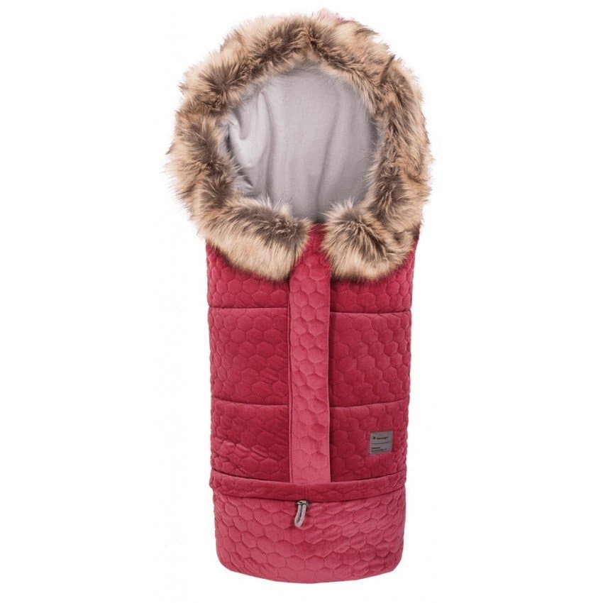 Конверт X-Lander X-Cuddle Velvet Ruby 90469