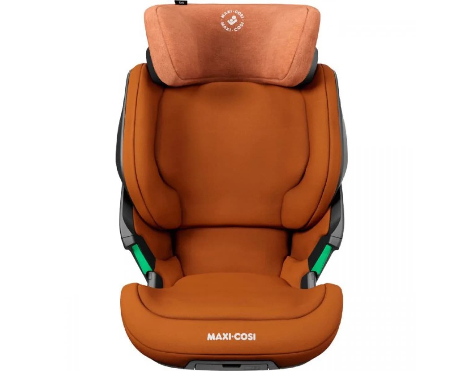Автокрісло Maxi-Cosi Kore i-Size Authentic Cognac 8740650120 фото 4