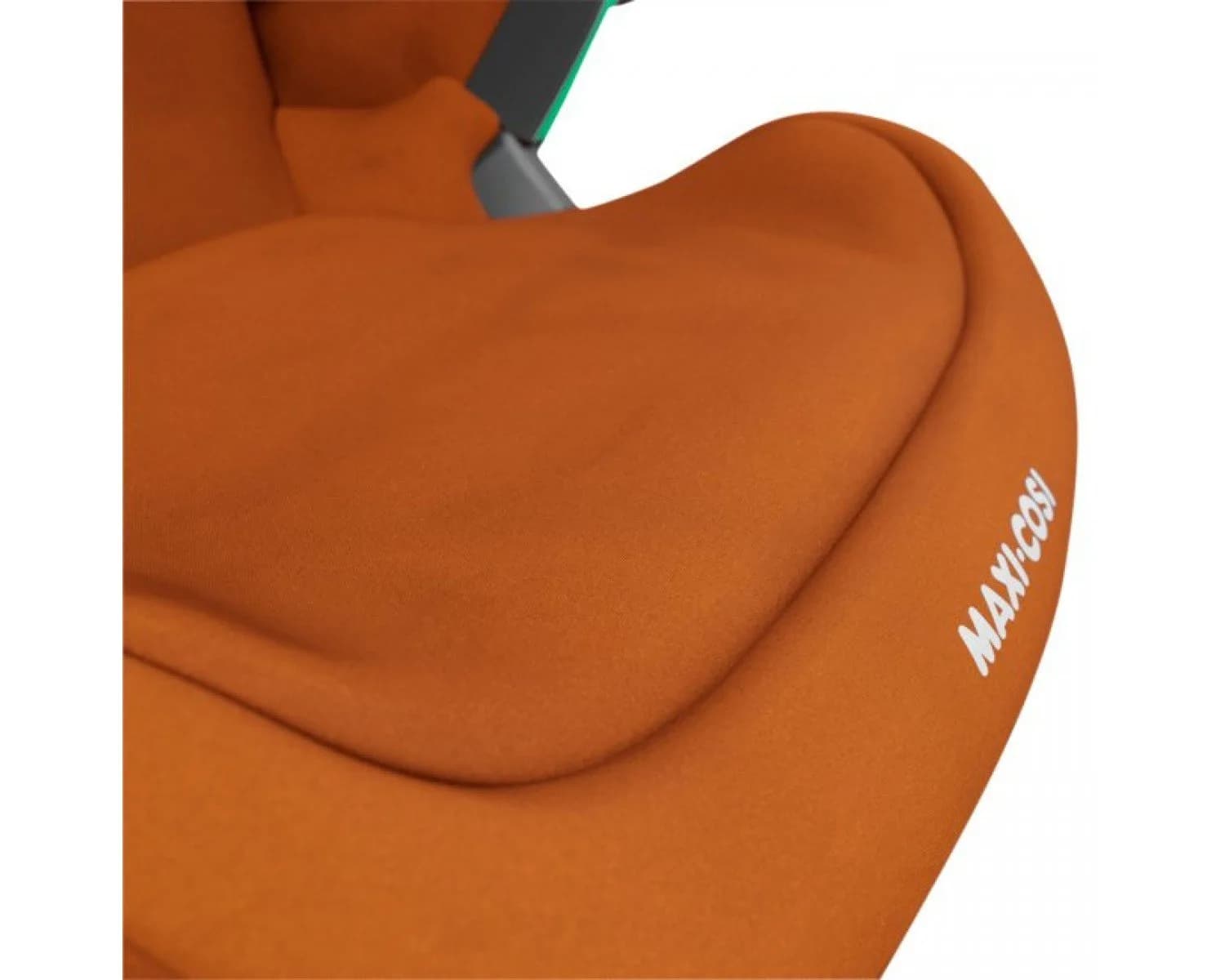Автокрісло Maxi-Cosi Kore i-Size Authentic Cognac 8740650120 фото 2