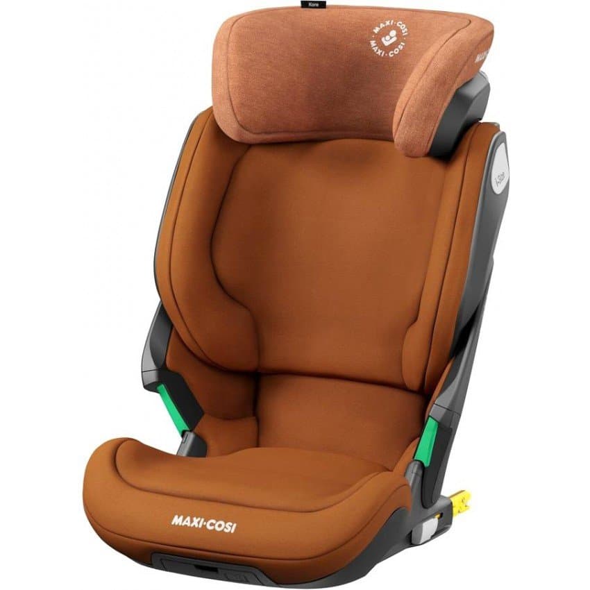 Автокрісло Maxi-Cosi Kore i-Size Authentic Cognac 8740650120