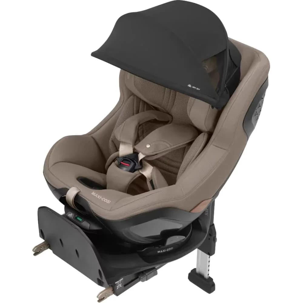Козирок від сонця L до автокрісла Maxi-Cosi Black 8701057110 фото 2