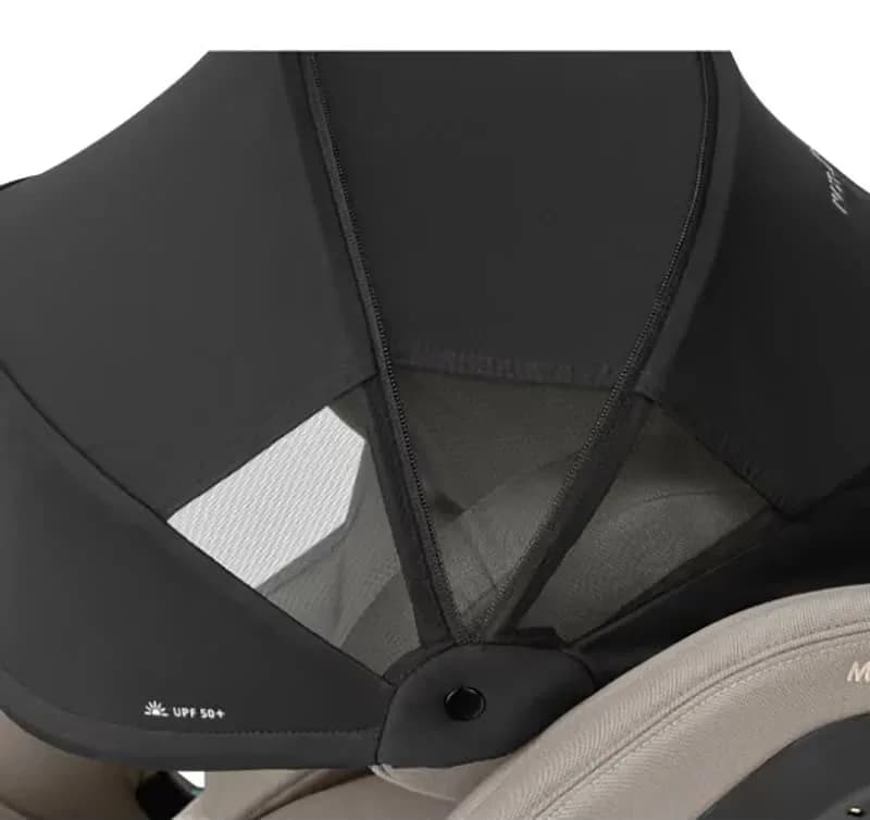 Козирок від сонця L до автокрісла Maxi-Cosi Black 8701057110 фото 4