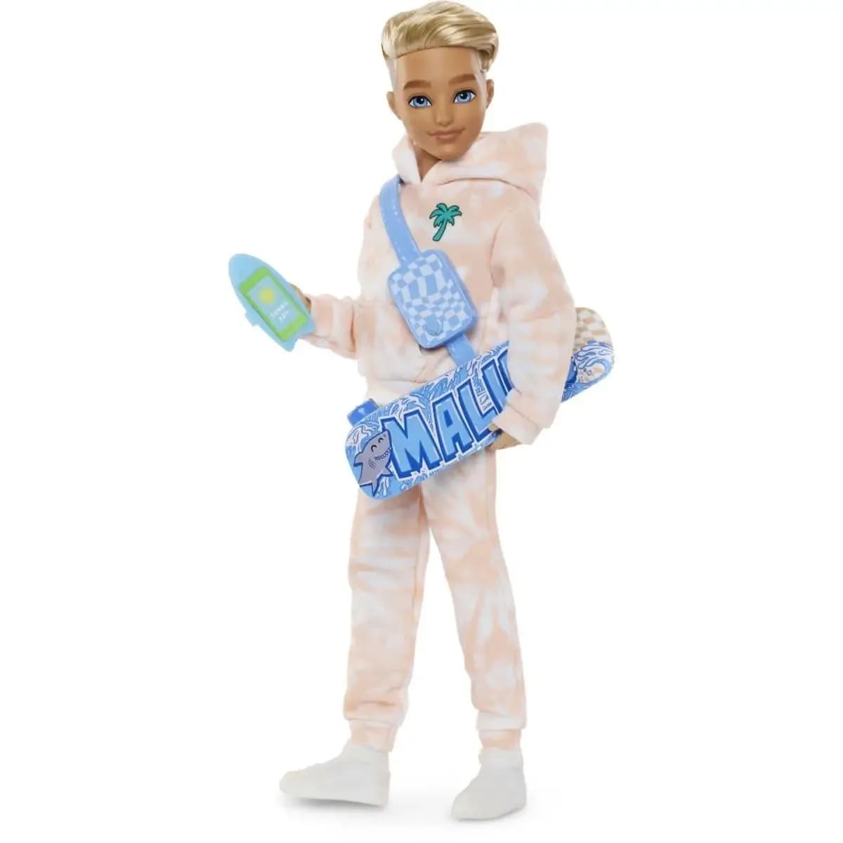 Лялька Barbie Кен JDD75 фото 2