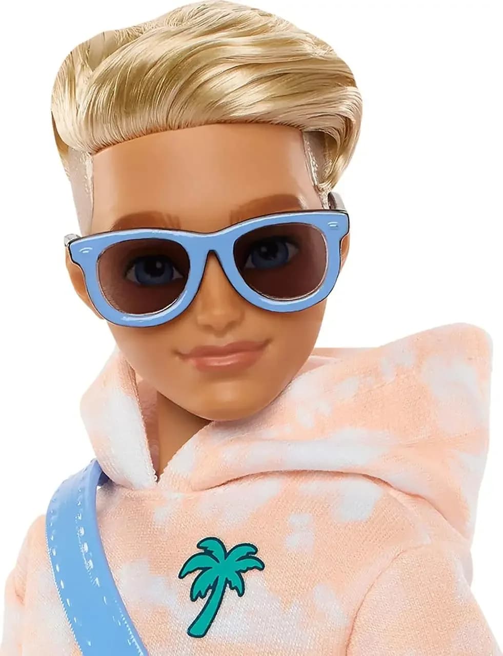 Лялька Barbie Кен JDD75 фото 3