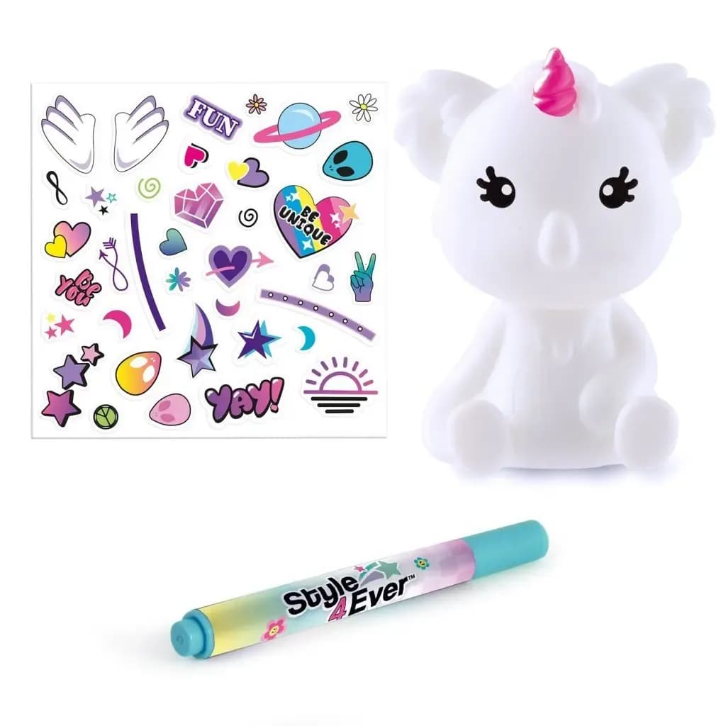 Набір для творчості Canal Toys Мій улюбленець Коала OFG267/5 фото 3