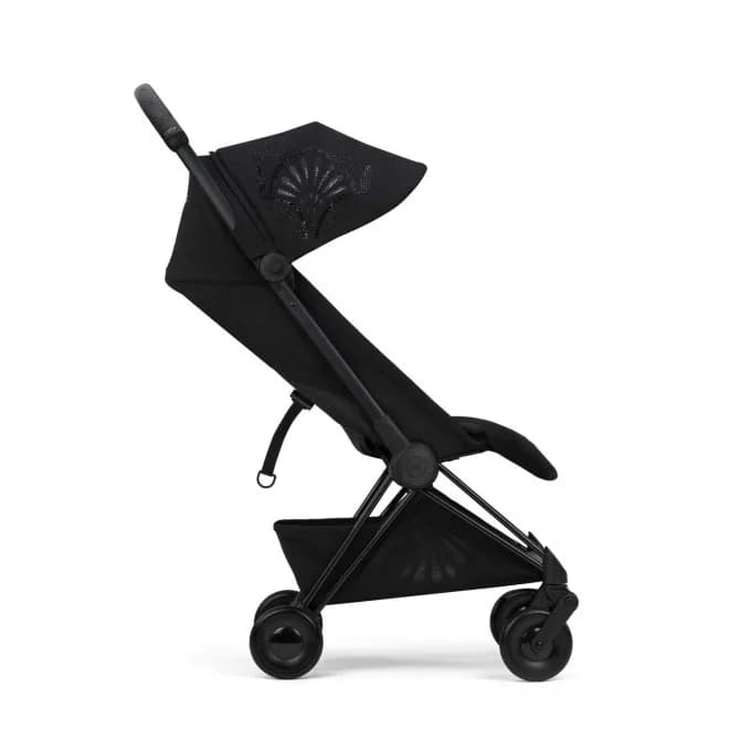 Коляска прогулянкова Cybex Coya La Parisienne 522003061 фото 2