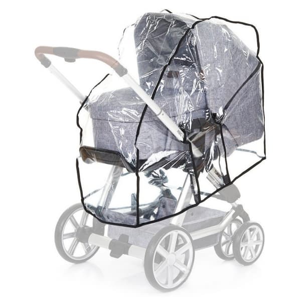 Дощовик для колясок ABC Design Salsa, Condor, Turbo, Tereno, Viper 12000361/002